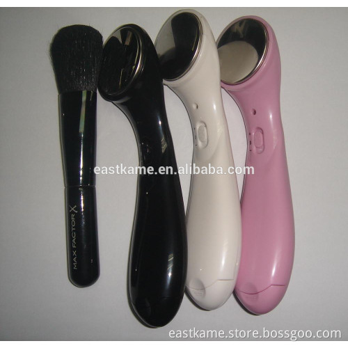High Quality electric Handheld Mini facial massage device